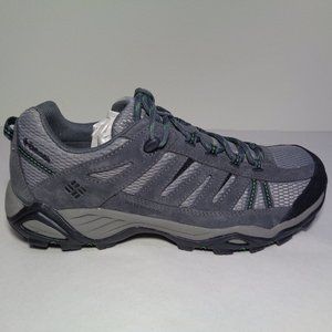 columbia charter oak shoes